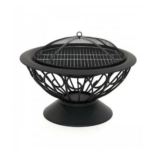     Hu?gett Fire Pit 014