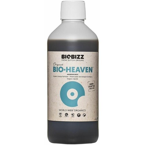      BioBizz Bio-Heaven 500,        -     , -  