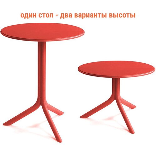 ���� ��������� ����������� ���� Nardi Spritz + Spritz Mini, ����������