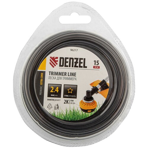       Denzel  2, 4  15,  EXTRA CORD 96217  -     , -,   