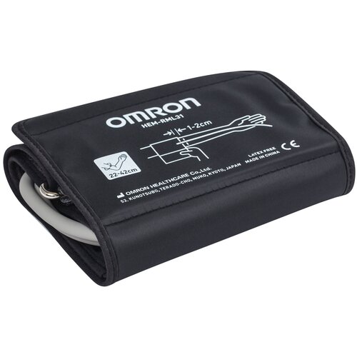 ���� ������� ������������� Omron Easy Cuff (22-42 ��), HEM-RML31-E