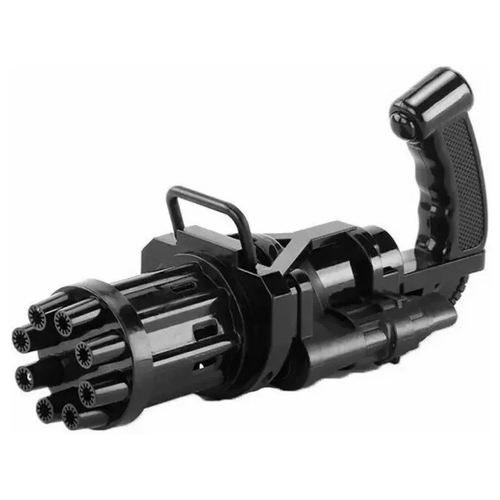 ���� ��������� ������� �������/�������/Electric Bubble Gun/������