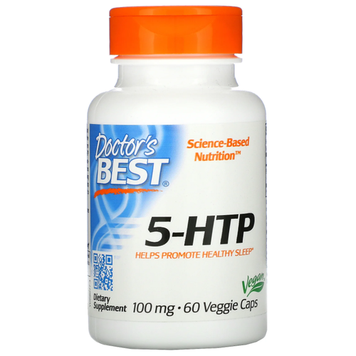   5-HTP ., 100 , 200 , 60 .  -     , -  