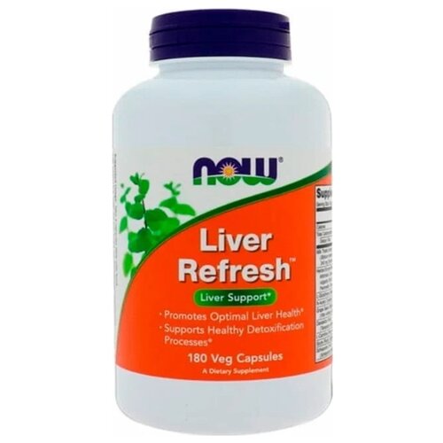   Liver Refresh ., 110 , 180 .,   -     , -  