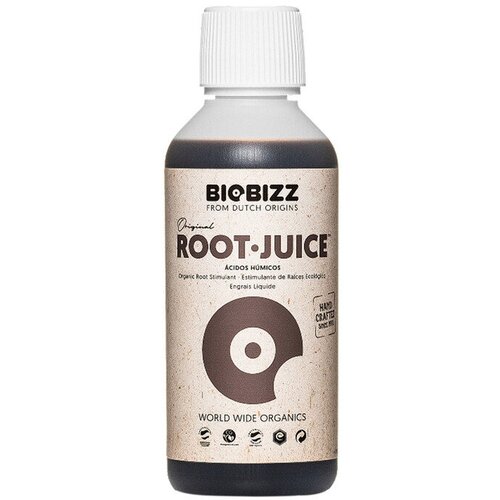     BioBizz Root Juice 250,    