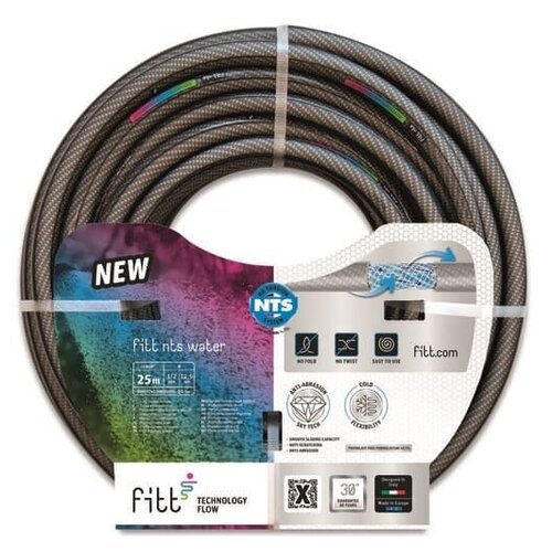    Fitt NTS Water 1/2 25m  -     , -,   