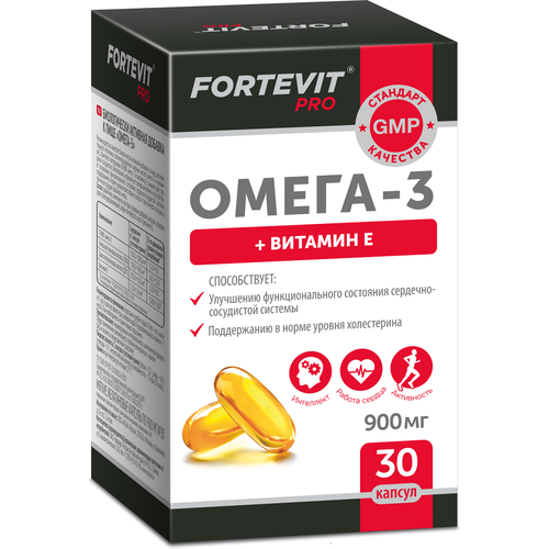   Fortevit Pro -3 ., 900 , 100 , 30 .  -     , -  