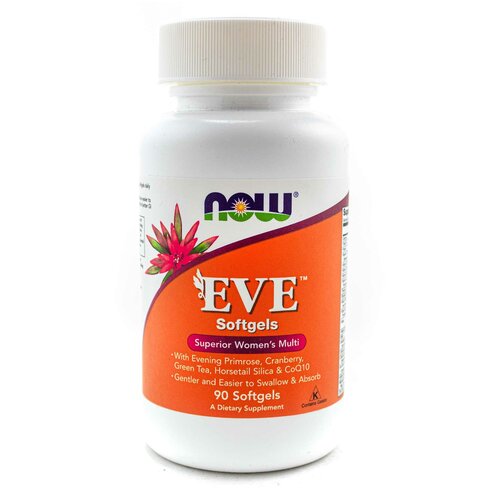 ���� NOW Eve Women's Multi 90 ������