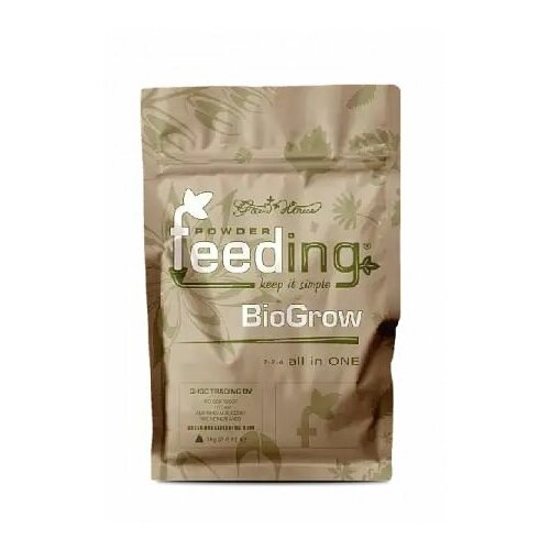        Powder Feeding BIO Grow 1 .  -     , -,   