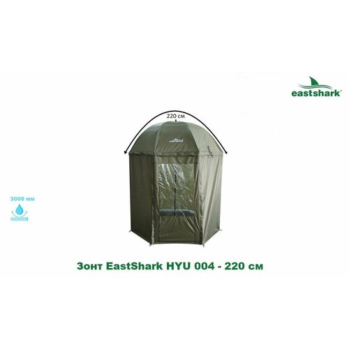   EastShark HYU 004 - 220 