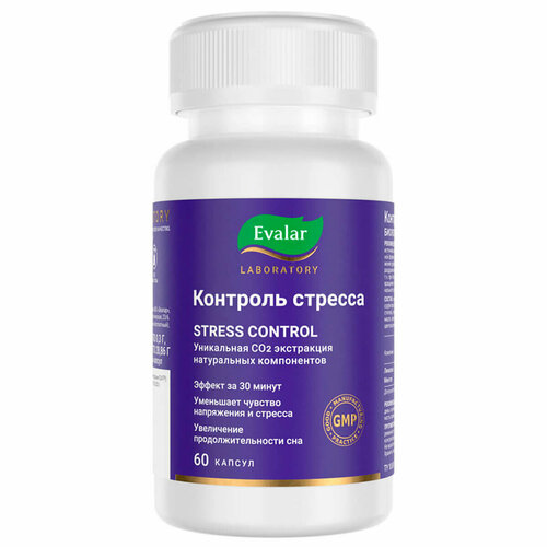 ���� �������� �������, 60 ������, Evalar Laboratory