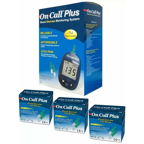       + 3   On Call Plus 50  -     , -  