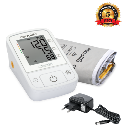 ���� �������� Microlife BP A2 Basic � ��������