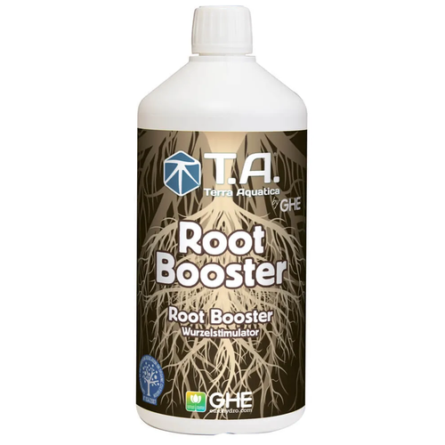    Root Booster T.A. (GHE) 1 .