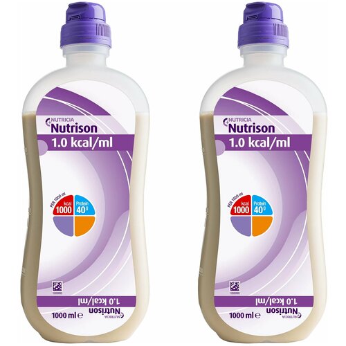   Nutrison (Nutricia)  (),   , 1000 , 2 .  -     , -  