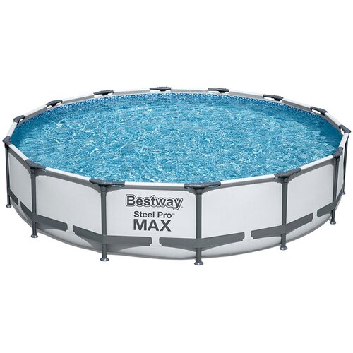     Bestway Steel Pro Max,  -, 427 x 84 , 10220   -     , -,   