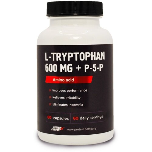 ���� L-TRYPTOPHAN ����., 250 ��, 83.2 �, 60 ��.