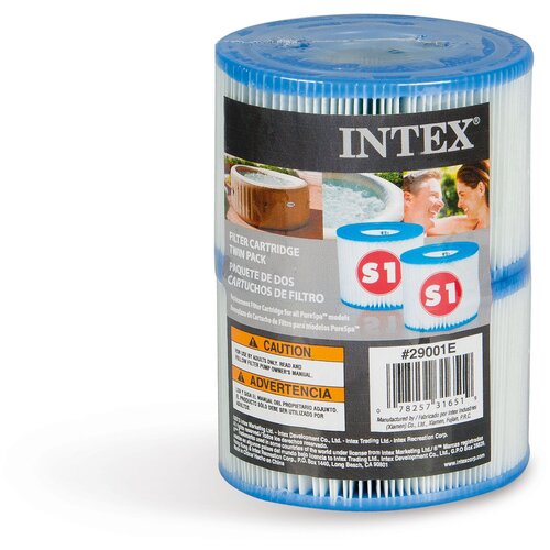 ���� �������� ��� �������� ���-��������� (2 ��.), Intex 29001