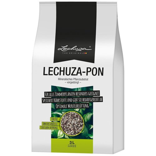    Lechuza PON , 3 , 3   -     , -  