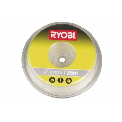      (2.0 ; 25 ; ) Ryobi RAC133 5132002626  -     , -,   