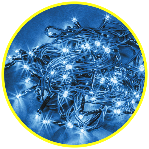 ���� ������������ �������� ������ Navigator 61 809, 6.5 �, ����� ����, ���������� ������, IP20