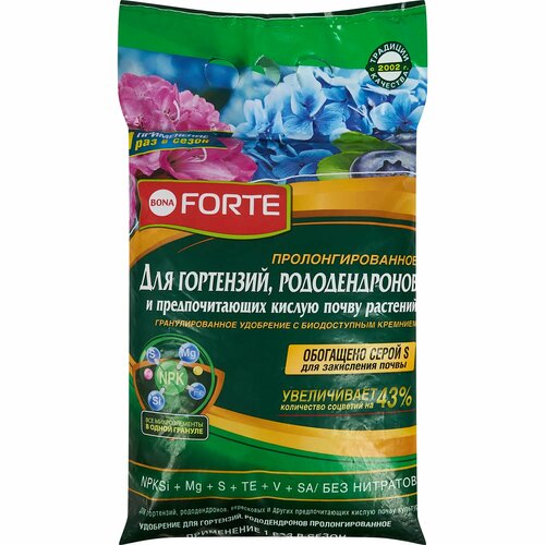    BonaForte     2.5   -     , -  