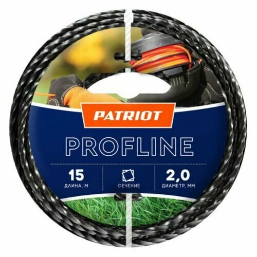       Patriot Profline, 2.0, 15 [805402201]  -     , -,   