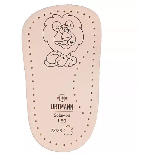 ���� ����������� ORTMANN SolaMed Leo