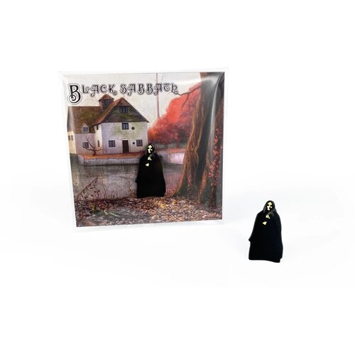     / Little Pins / Black Sabbath /  /   -     , -  