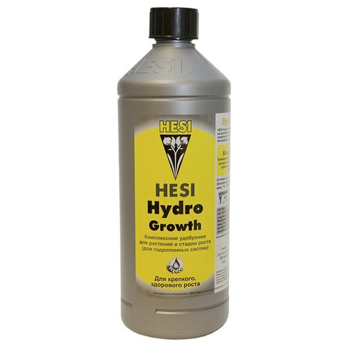   Hesi Hydro Growth 1