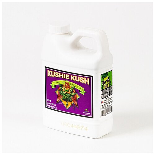    Advanced Nutrients Kushie Kush 0.5