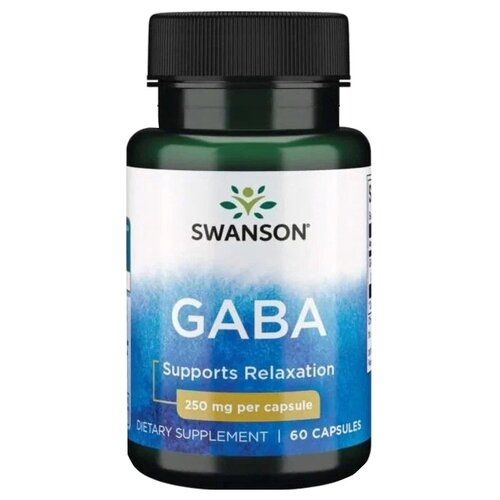 ���� GABA, 250 ��, 70 �, 60 ��.