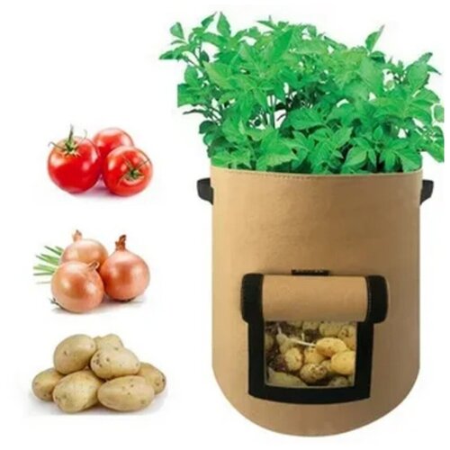   -    /  /Grow Bag/   /31,5  / 35 x 29  /.  -     , -,   