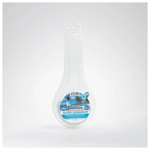 ���� Aqualeon ����������� ��� � �������� 0,1 �� �����, ���. 0070