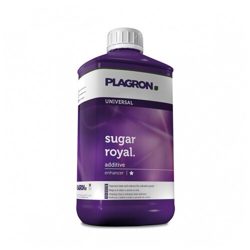   PLAGRON SUGAR ROYAL 500,   ,     -     , -,   