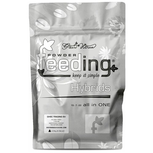 ���� Powder Feeding Hybrids / ��������� ��� ��������
