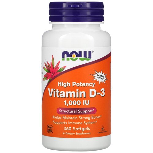   Vitamin D-3 ., 1000 ME, 90 , 180 , 360 .,     -     , -  