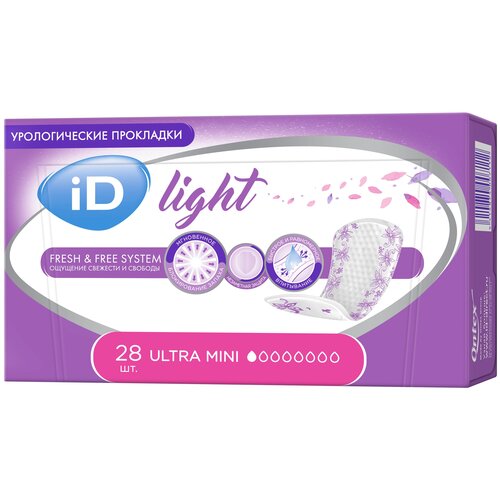     iD Light Ultra Mini, 80  120 , 1 , 1 .  28 .  -     , -  