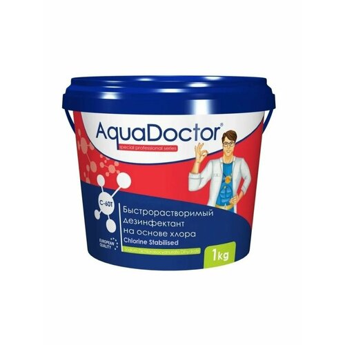   AquaDoctor -60 -, 1  -     , -  