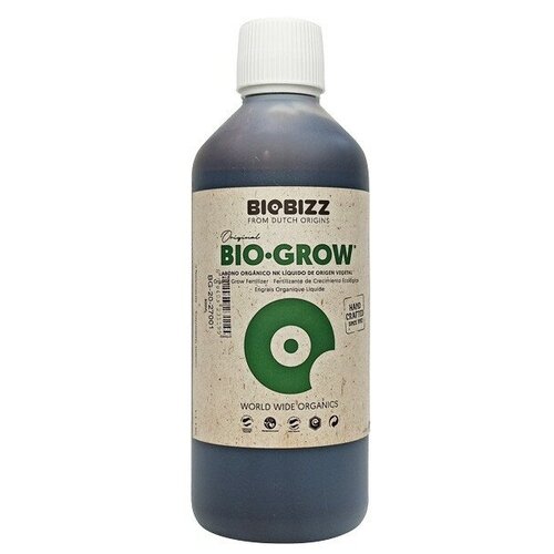    BioBizz Bio-Grow, 500   -     , -  