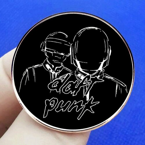    Daft Punk     -     , -  