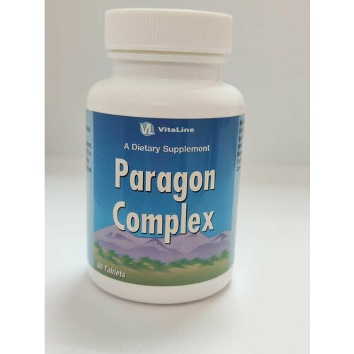 ���� ������� ��������, Paragon Complex, Vitaline, 970 ��