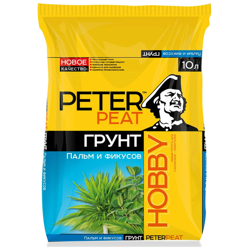    PETER PEAT  Hobby   , 10 , 4   -     , -  