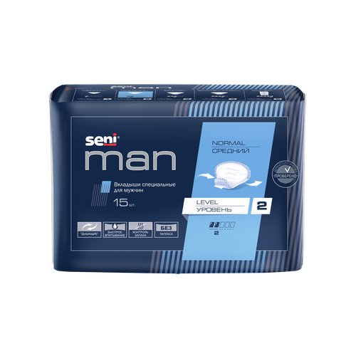   Seni Man Normal Level 2 /     2 -    , 15 .  -     , -  