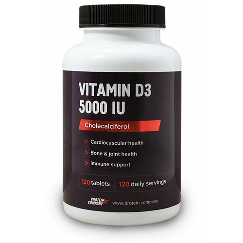   Vitamin D3  D3, 250 , 100 , 120 .,   -     , -  