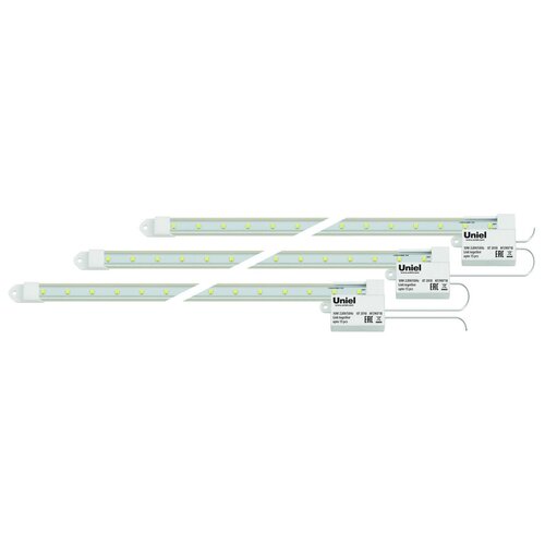      Uniel ULY-P91-20W/SPFR/K IP65 AC220V Clear KIT09 UL-00003853