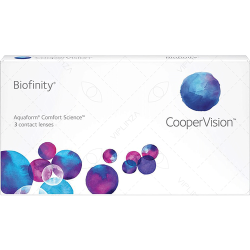     CooperVision Biofinity, 3 ., R 8,6, D +2,75, , 1 .  -     , -  