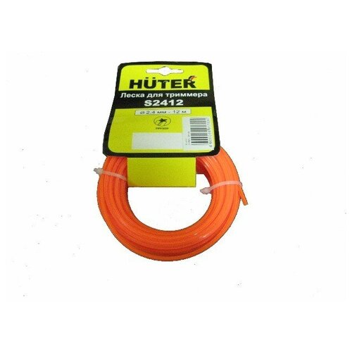    HUTER S2412  -     , -,   