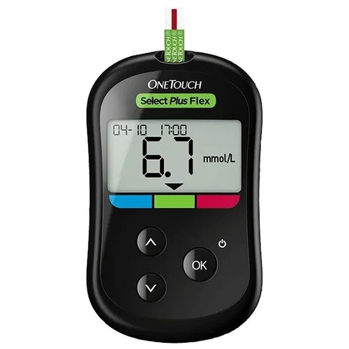 ���� ��������� OneTouch Select Plus Flex (+ 10 ��������) ������� 3
