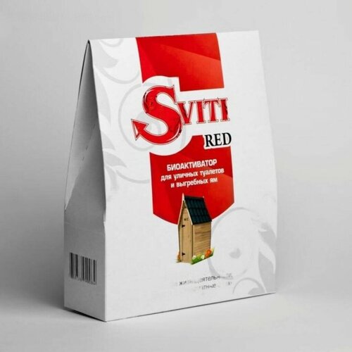    Sviti Red 21       